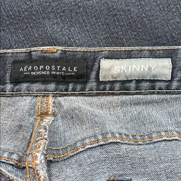 Sz 32/32 jeans - Picture 4 of 5